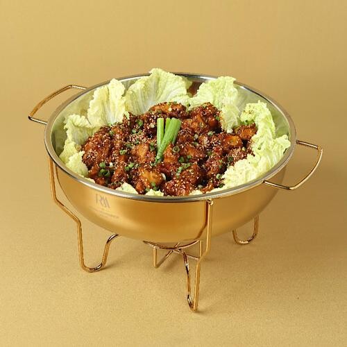 CHINESE CHICKEN PIECES