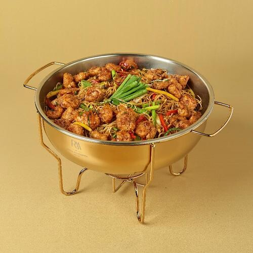 SHRIMP NODELS