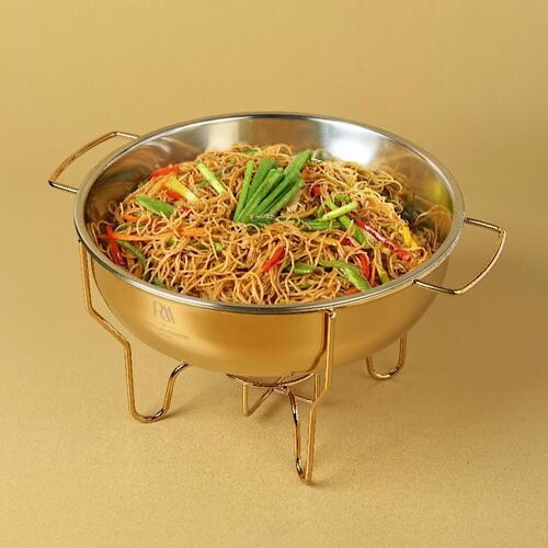 VEGETABLE NODELS