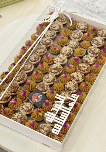 رنقينه & مكس Ranginak Mix