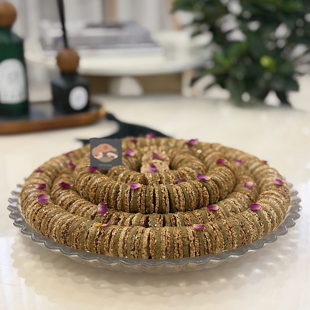 سمسم بالبستاشو