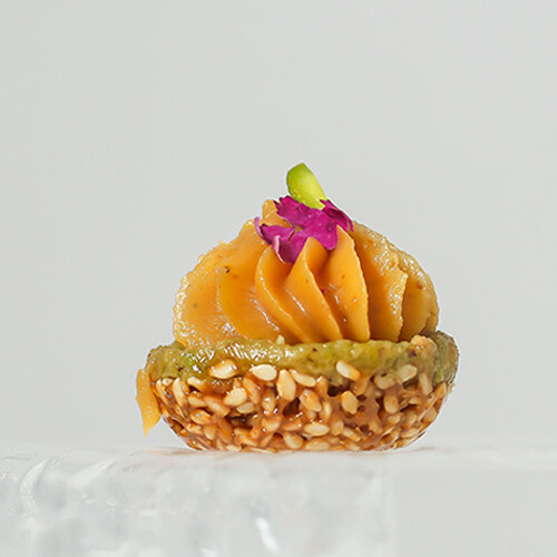 سمسمية مورين