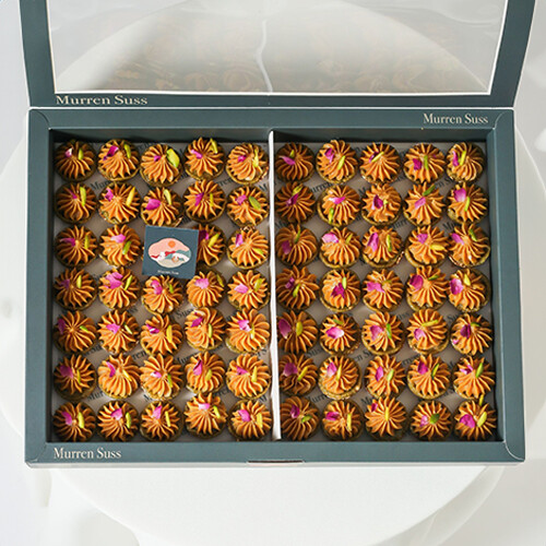 بوكس سمسمية مورين