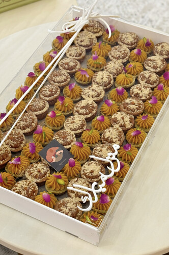 رنقينه & مكس Ranginak Mix