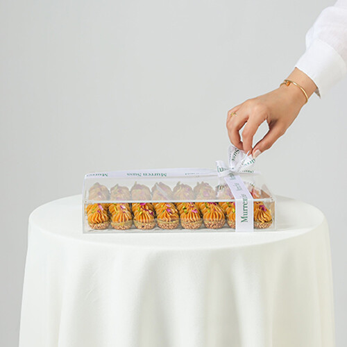 سمسمية مورين