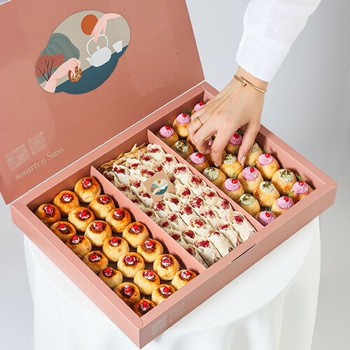 بوكس الموالح