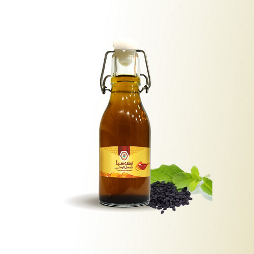 زيت الحبة السوداء