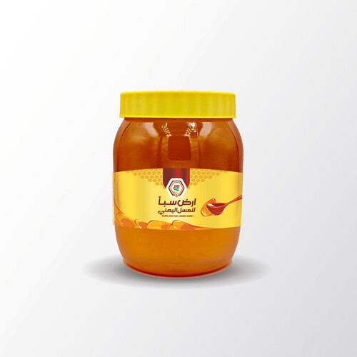 عسل الزهور