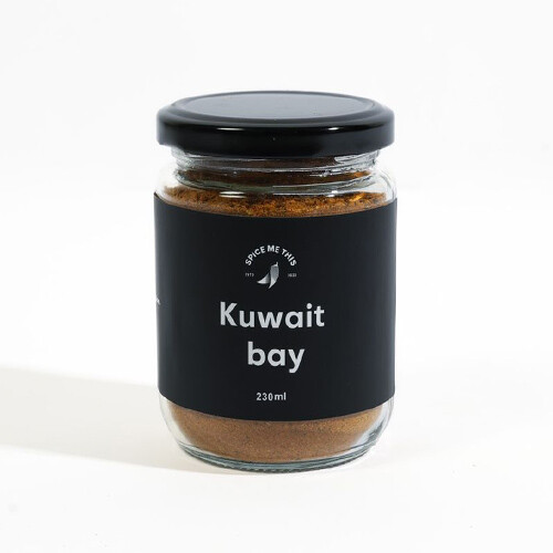 Kuwait Bay Spices