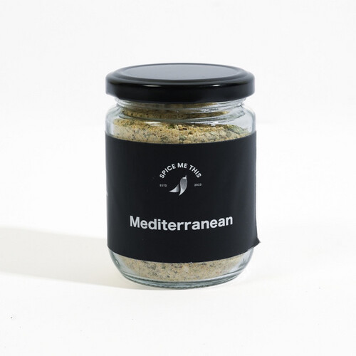 Mediterranean