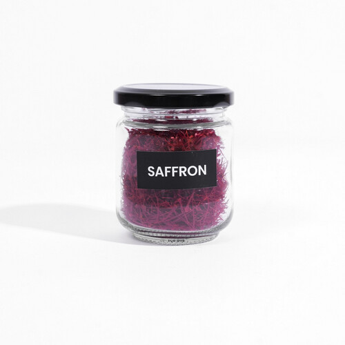 زعفران مشهدي اصلي