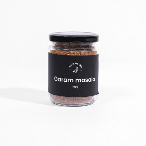 Garam Masala