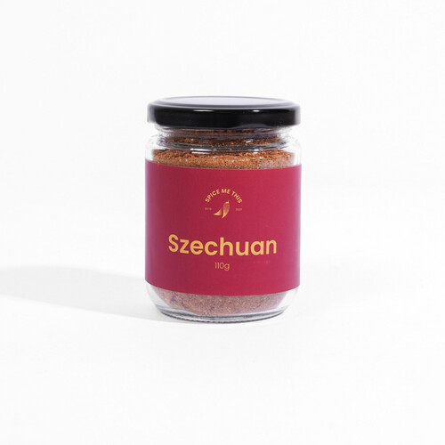 Szechuan