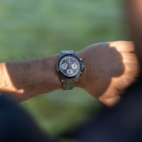1960 RACING CHRONOGRAPH
