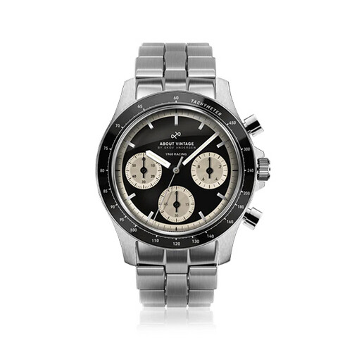 1960 RACING CHRONOGRAPH
