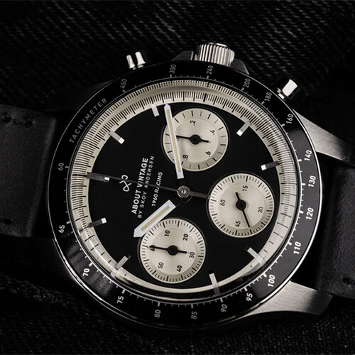 1960 RACING CHRONOGRAPH
