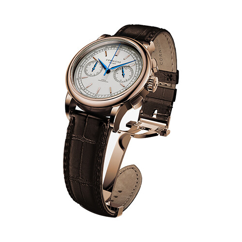 CORNICHE Rose Gold With Cream