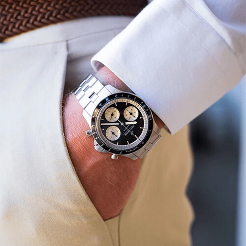 1960 RACING CHRONOGRAPH