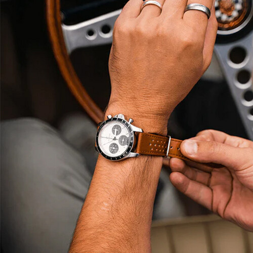 1960 RACING CHRONOGRAPH