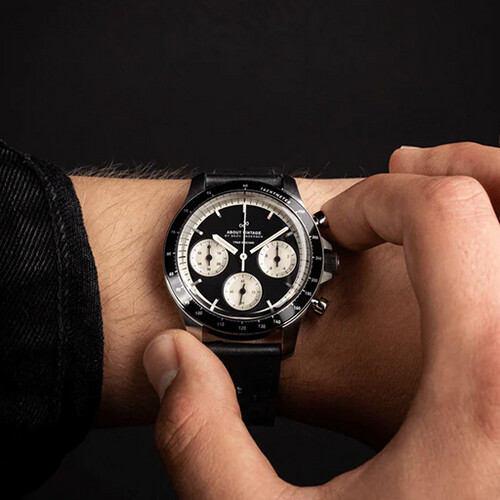 1960 RACING CHRONOGRAPH