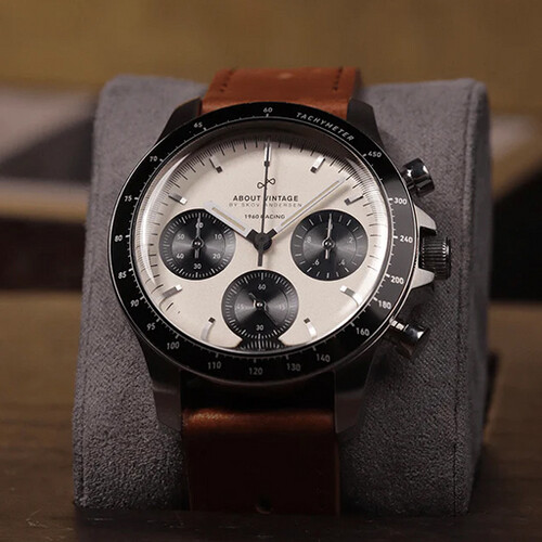 1960 RACING CHRONOGRAPH