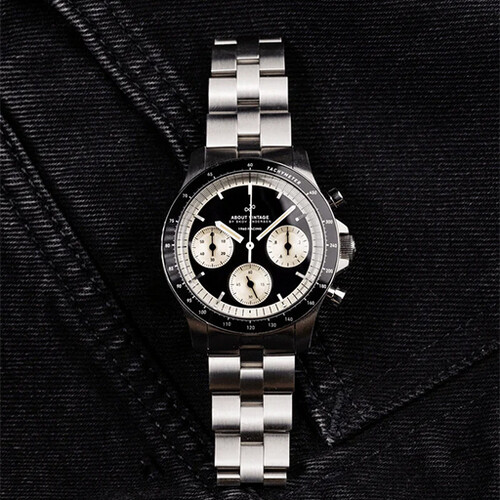 1960 RACING CHRONOGRAPH