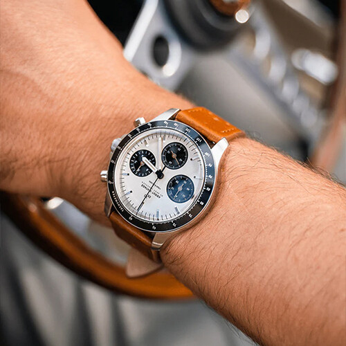 1960 RACING CHRONOGRAPH