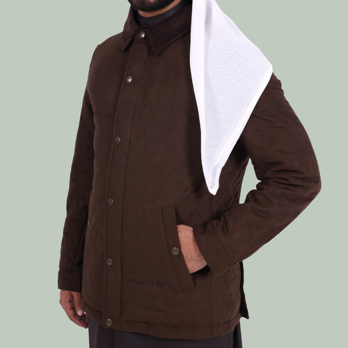 Suhail 1 , Dark brown