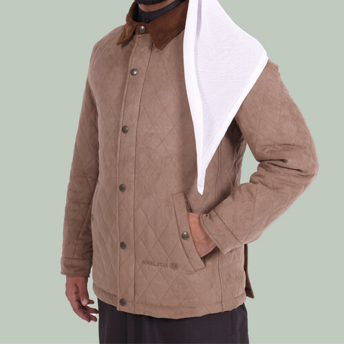 Suhail 1, camel brown