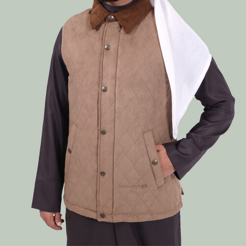 Suhail 1, camel brown