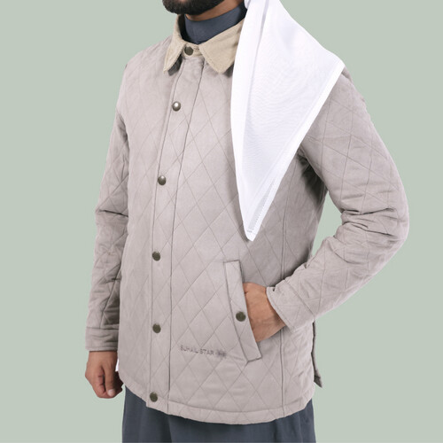 Suhail 1, earthy beige