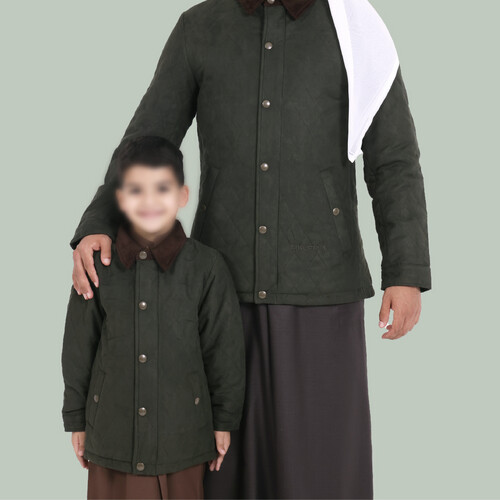 K- Suhail 1 , Olive