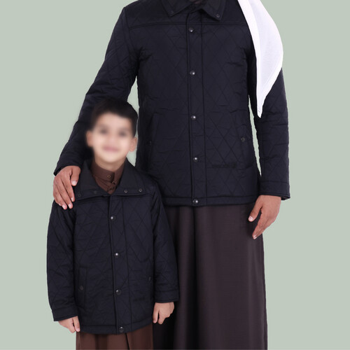 K-Suhail 2 , BLACK