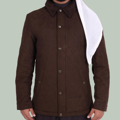 Suhail 1 , Dark brown
