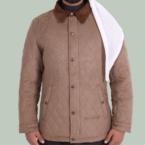 Suhail 1, camel brown