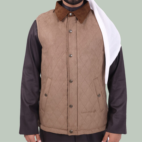 Suhail 1, camel brown