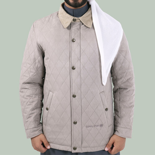 Suhail 1, earthy beige