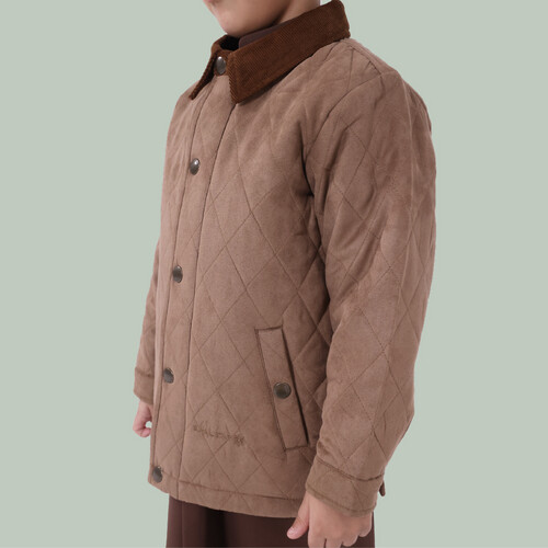 K- Suhail 1, camel brown