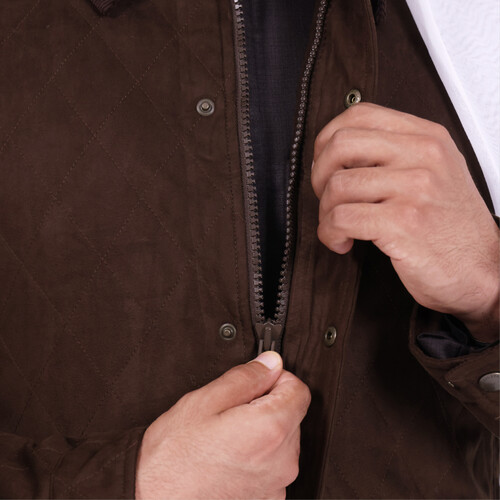 Suhail 1 , Dark brown