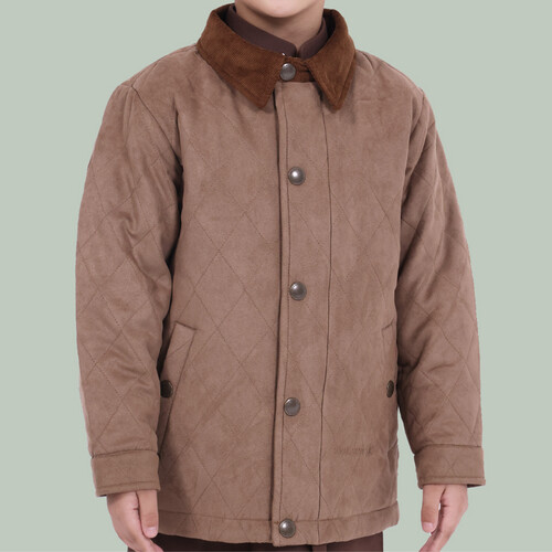 K- Suhail 1, camel brown