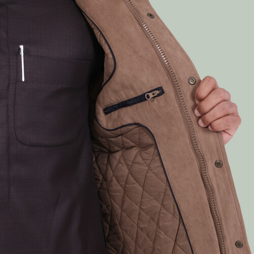 Suhail 1, camel brown