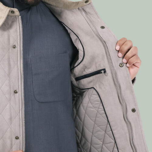 Suhail 1, earthy beige