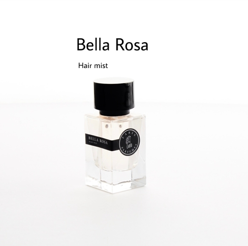 Bella Rosa (Hair mist)