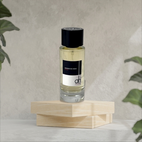 MOROCCO ROSE(100ML)