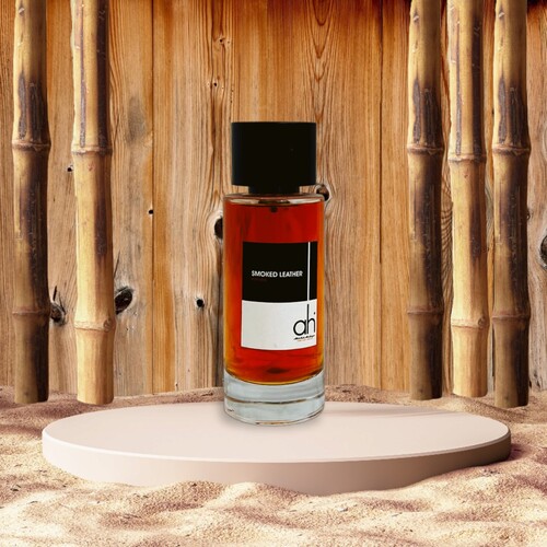 SMOKED LEATHER(100ML)