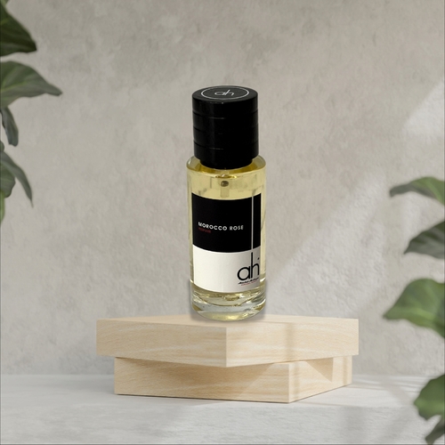 MOROCCO ROSE(50ML)