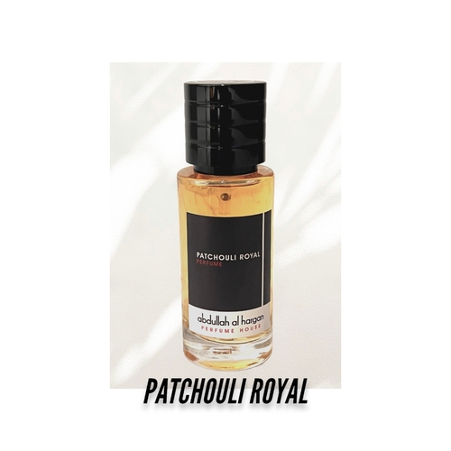 PATCHOULI ROYAL(50ML)