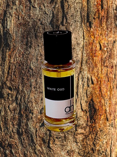 WHIT OUD(50ML)