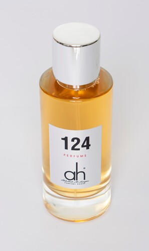 124(100ML)
