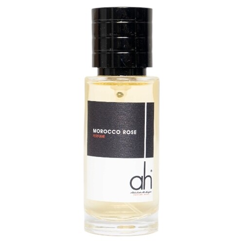 MOROCCO ROSE(50ML)